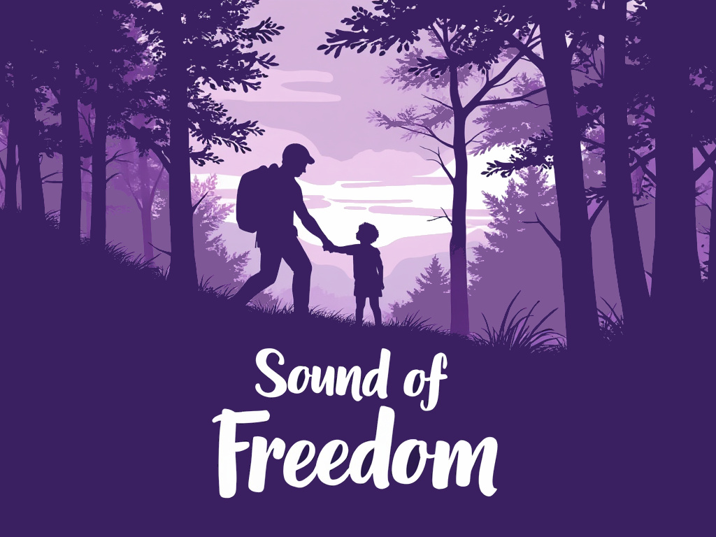 Sound of Freedom: Een schreeuw tegen kinderhandel